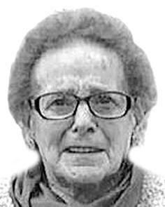 DOÑA GLORIA PERNÍA GONZÁLEZ