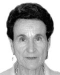 DOÑA CARMEN REVUELTA MANTECÓN