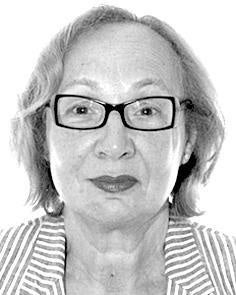 DOÑA MARÍA TERESA GARCÍA PORTILLA