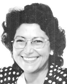 DOÑA MARÍA TERESA GONZÁLEZ ABELÁN
