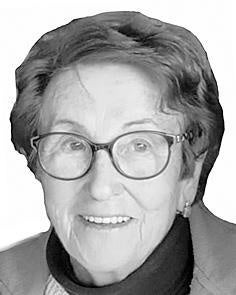 DOÑA MARÍA ÁNGELES CRUZ DOMÍNGUEZ