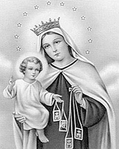 DOÑA FLORENTINA GONZÁLEZ BUENO