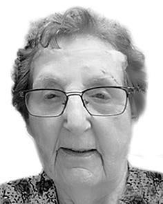 DOÑA MARÍA TERESA POSADA ROIZ