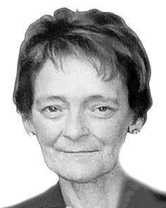 DOÑA MARÍA LOURDES HAZA HAZA