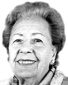 DOÑA ROSARIO GUSANO GARCÍA