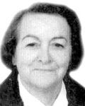 DOÑA MARÍA CONCEPCIÓN ZORRILLA FERNÁNDEZ