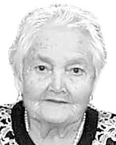DOÑA ISABEL GUITIAN DIEGO