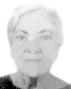 DOÑA MARGARITA IRIMIA REVILLA