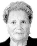 DOÑA ALEJANDRA ARCE SÁNCHEZ