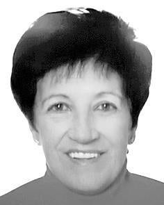 DOÑA MARGARITA FERNÁNDEZ IBORRA