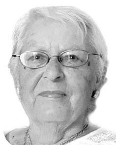 DOÑA MARÍA DEL CARMEN ECHEVARRÍA MENDOZA