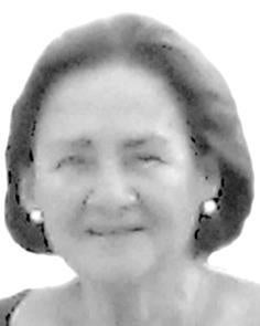 DOÑA MARÍA PILAR MARTÍNEZ QUEVEDO