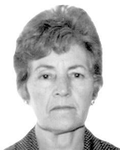 DOÑA CONCEPCIÓN RUIZ COBO