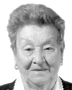 DOÑA JOSEFA CRUZ VERDEJA