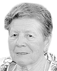 DOÑA GLORIA HOYUELA TORRE