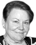 DOÑA MARÍA ANTONIA SALAS MARTÍNEZ