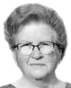 DOÑA GUADALUPE DEL RÍO SAINZ