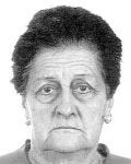 DOÑA CRISANTA AGUDO ORTIZ