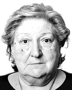 DOÑA ANA MARÍA BASTERRICA URÍA