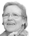 DOÑA CONSUELO LÓPEZ RUIZ