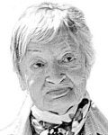 DOÑA MARGARITA IGLESIAS MAYO