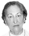 DOÑA DOLORES AJA QUEVEDO