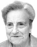 DOÑA DOLORES BECERRIL MANTECÓN