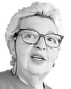DOÑA MARÍA VICTORIA AGUIRRE BUSTAMANTE