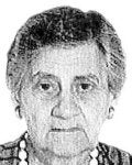 DOÑA MARÍA CONCEPCIÓN CORREAS MONTES