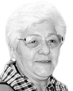 DOÑA GLORIA CONDE RUBÍN