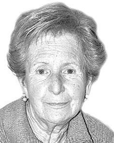 DOÑA MARÍA ASUNCIÓN BLANCO DIEGO