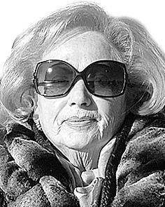 DOÑA ANTONIA GARCÍA SAIZ