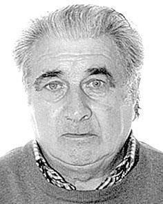 DON ÁNGEL ARABAOLAZA SÁNCHEZ