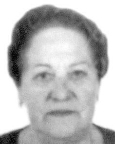 DOÑA EVANGELINA GARCÍA GARCÍA