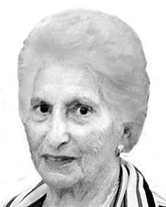 DOÑA PILAR RUGARCÍA COSÍO