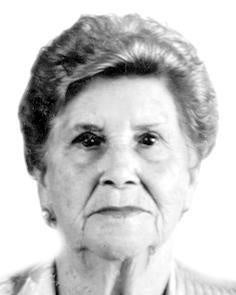 DOÑA ROSARIO GARMILLA LÓPEZ