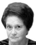DOÑA AMELIA GARCÍA TORICES