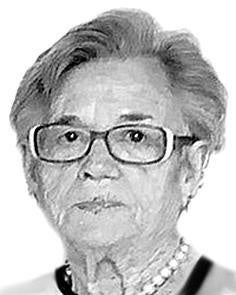 DOÑA JUANA ANTOLÍN GARCÍA