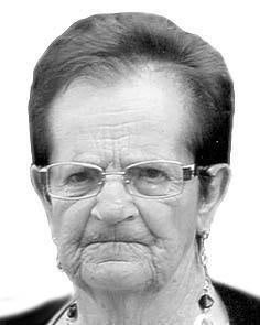 DOÑA AMELIA ALONSO GÓMEZ