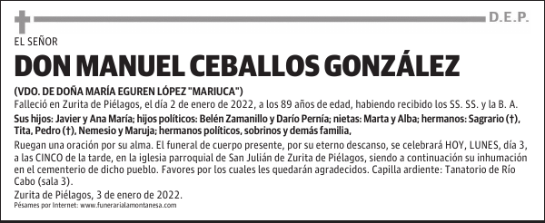 DON MANUEL CEBALLOS GONZÁLEZ