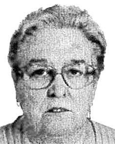 DOÑA MARÍA DEL CARMEN SAN MARTÍN SANDE