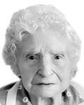 DOÑA CONSUELO SOLANA CEBALLOS