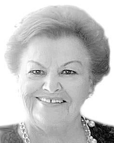 DOÑA MARGARITA MORO FERNÁNDEZ