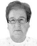 DOÑA MARÍA LUISA RUIZ ARNÁIZ