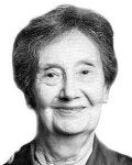 DOÑA MARÍA CARMEN LÓPEZ ALFARO