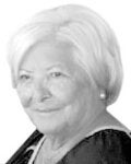 DOÑA MARY NIEVES LOMBARDERO ÁLVAREZ