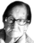DOÑA ASCENSIÓN VEGA VILLODAS