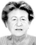 DOÑA PILAR BAÑUELOS GUIX