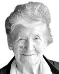 DOÑA AGUSTINA GIL RODRÍGUEZ