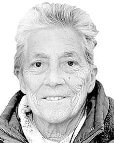 DOÑA MARÍA ESTHER ILORO GONZÁLEZ DE LOPIDANA